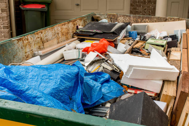 Best Scrap Metal Removal  in Hartford, CT