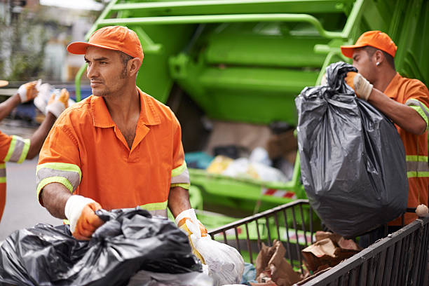 Same-Day Junk Removal Services in Hartford, CT